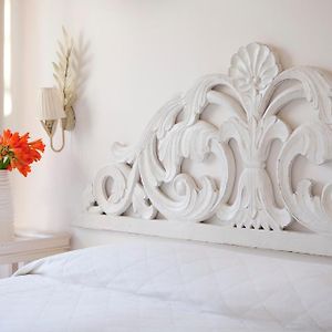 Camera comfort con letto king size
